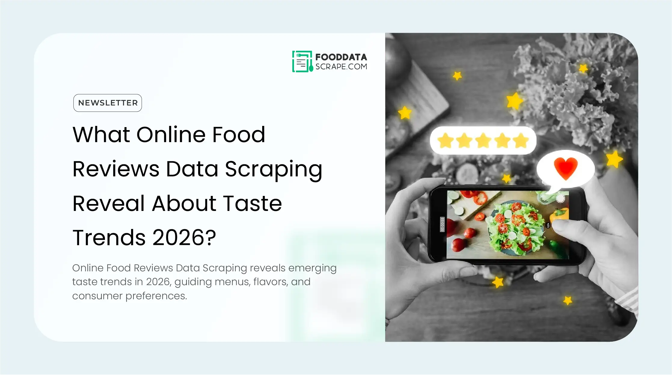 Top 5 Dishes Predicted to Go Viral Next Month – Backed by Menu Scraping